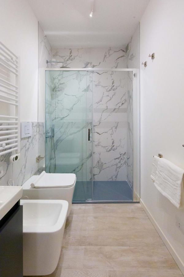 Apartamento Padova 177 Milán