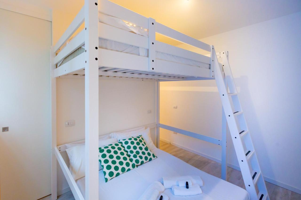 Padova 177 Apartamento Milán