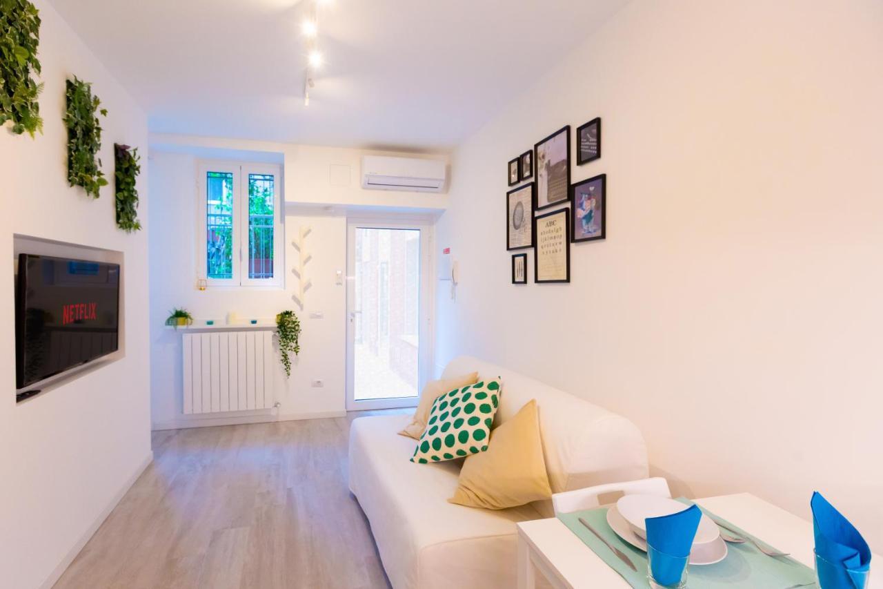Apartamento Padova 177 Milán