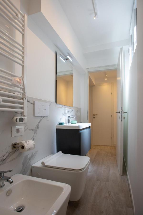 Padova 177 Apartamento Milán
