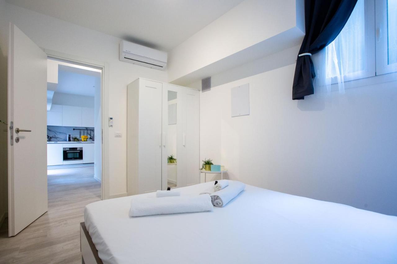 Padova 177 Apartamento Milán