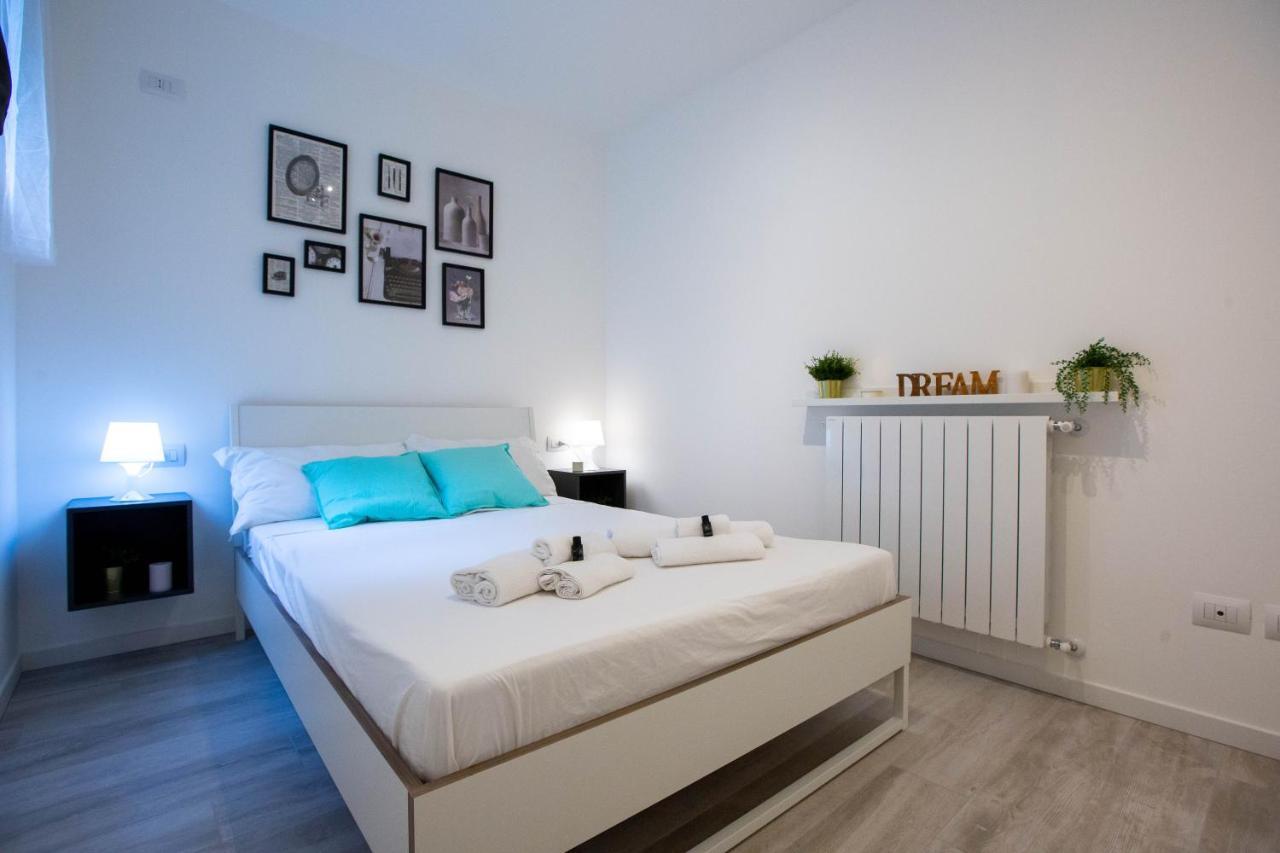 Apartamento Padova 177 Milán