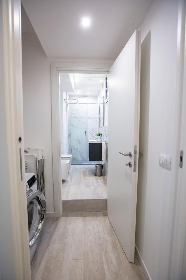 Padova 177 Apartamento Milán