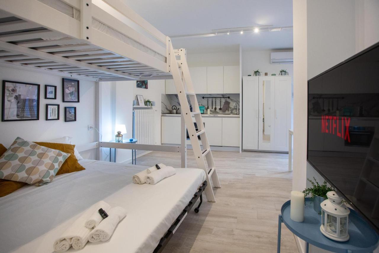 Apartment Padova 177 Mailand