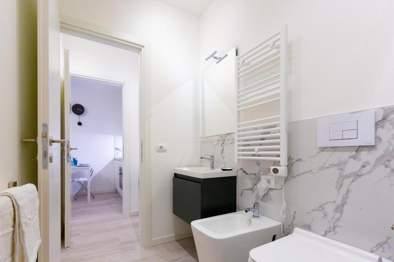 Padova 177 Apartment Mailand