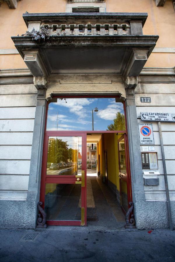 Apartment Padova 177 Mailand
