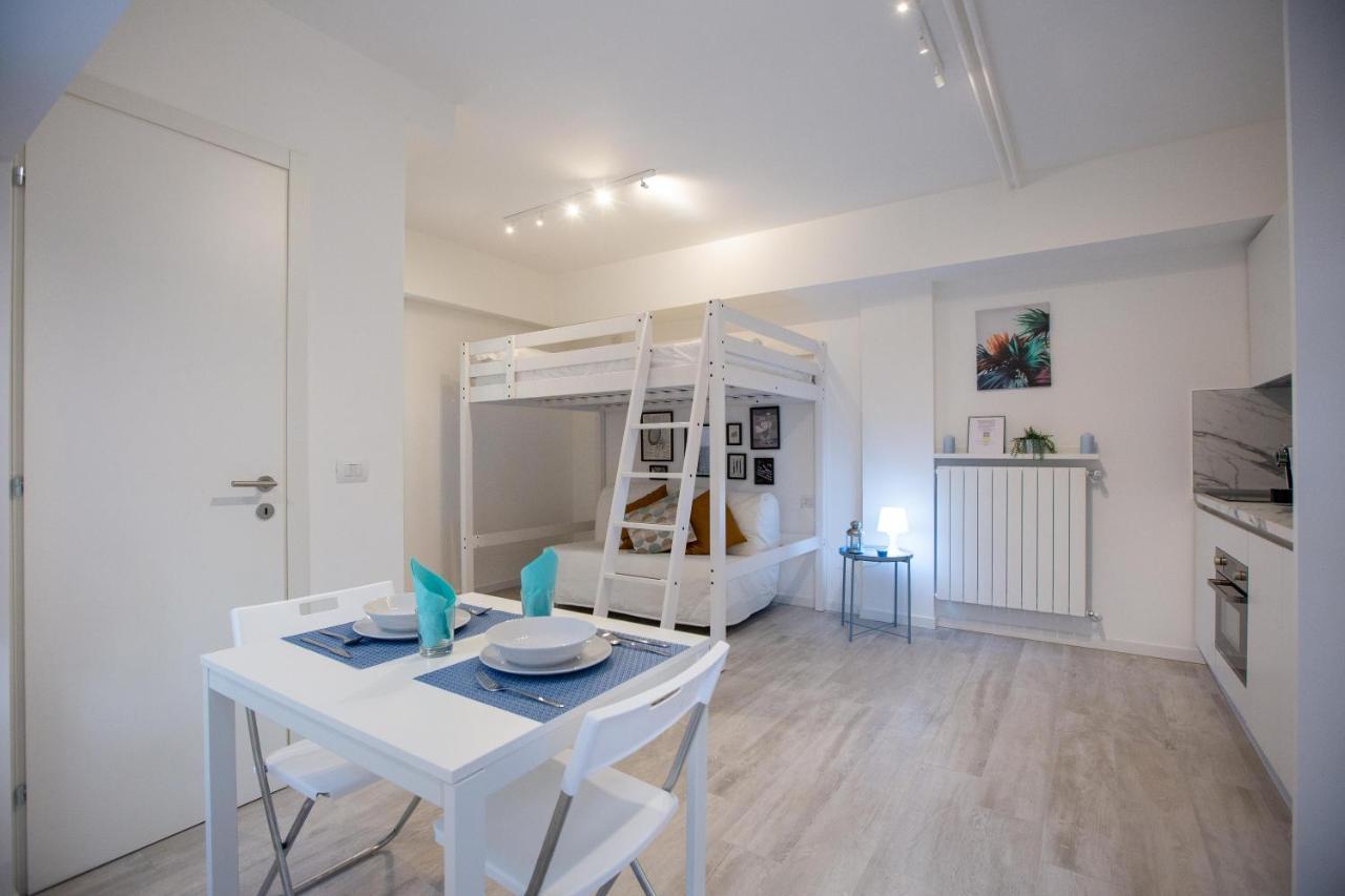Apartment Padova 177
