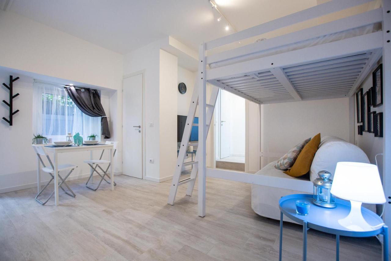 Apartment Padova 177