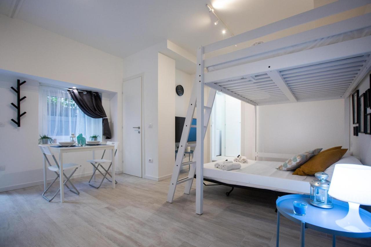 Apartment Padova 177 Mailand