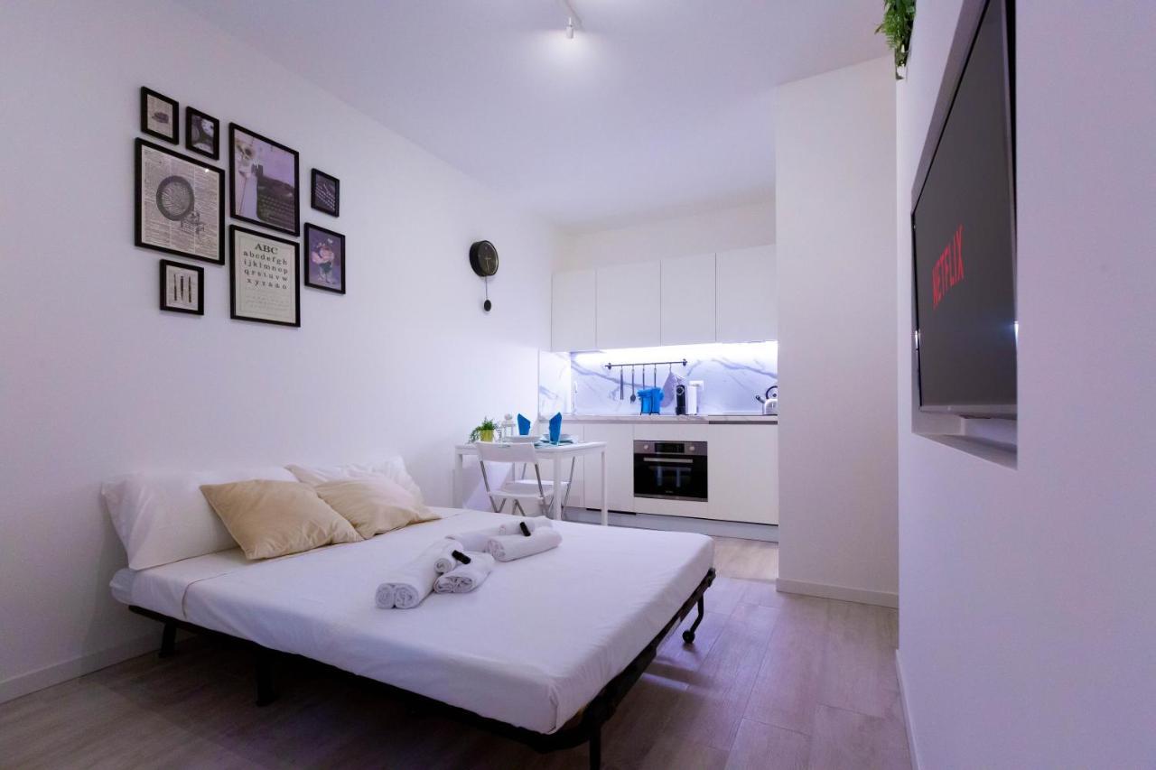 Apartment Padova 177